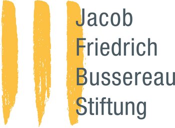 Logo Jacob-Friedrich-Bussereau-Stiftung Link zu Jacob-Friedrich-Bussereau-Stiftung